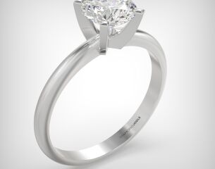 Engagement ring LR241